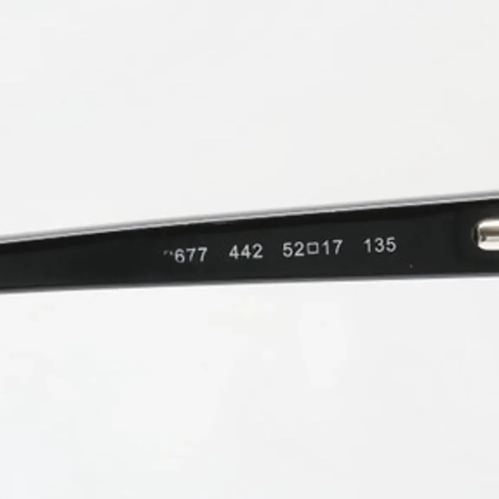 Valentino 2677 442 52-17-135mm Eyeglass FRAMES ONLY - GOOD CONDITION